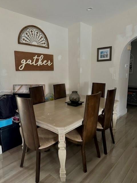 Chestnut Woods - Residential