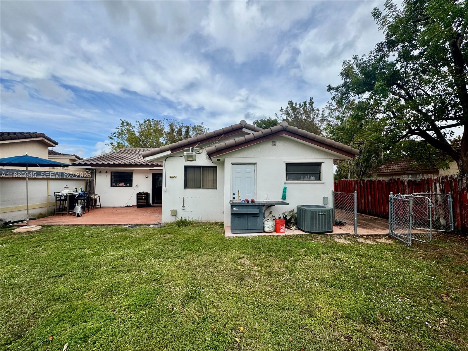 Chestnut Woods - Residential