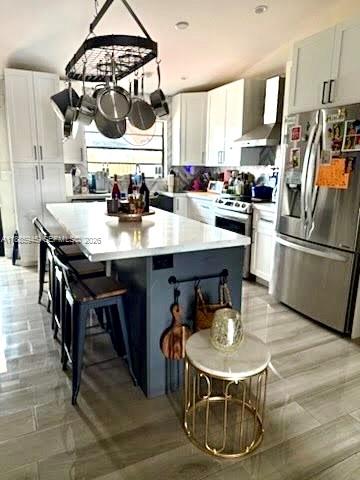 Chestnut Woods - Residential