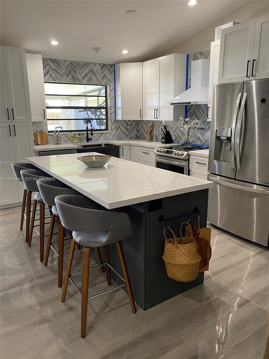 Chestnut Woods - Residential