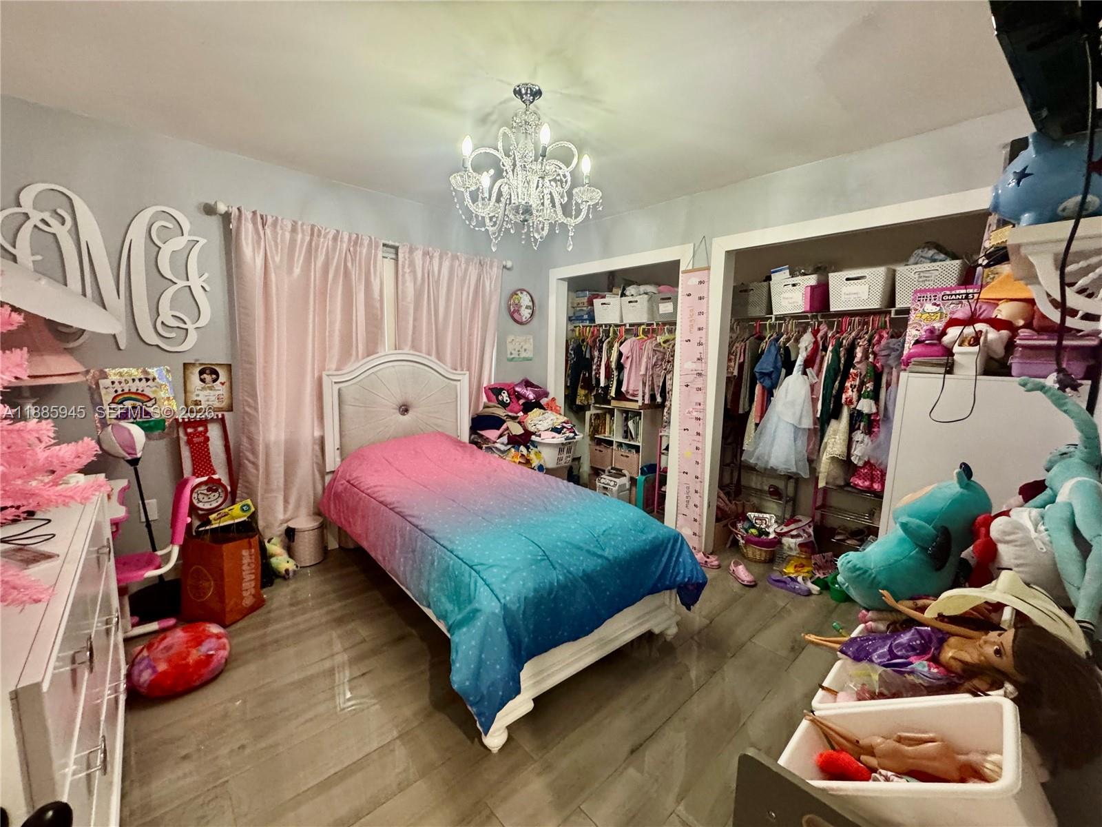 Chestnut Woods - Residential