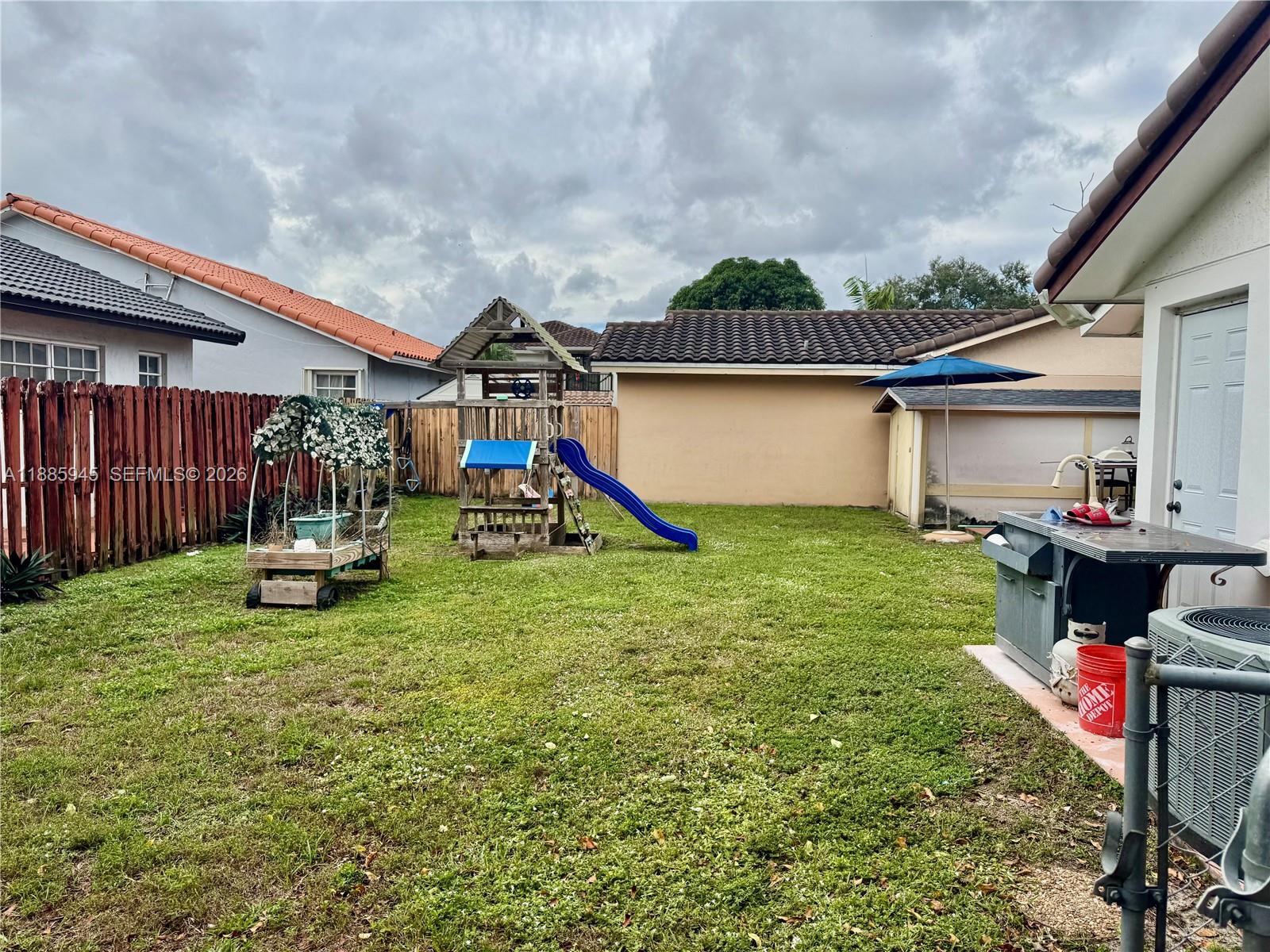 Chestnut Woods - Residential