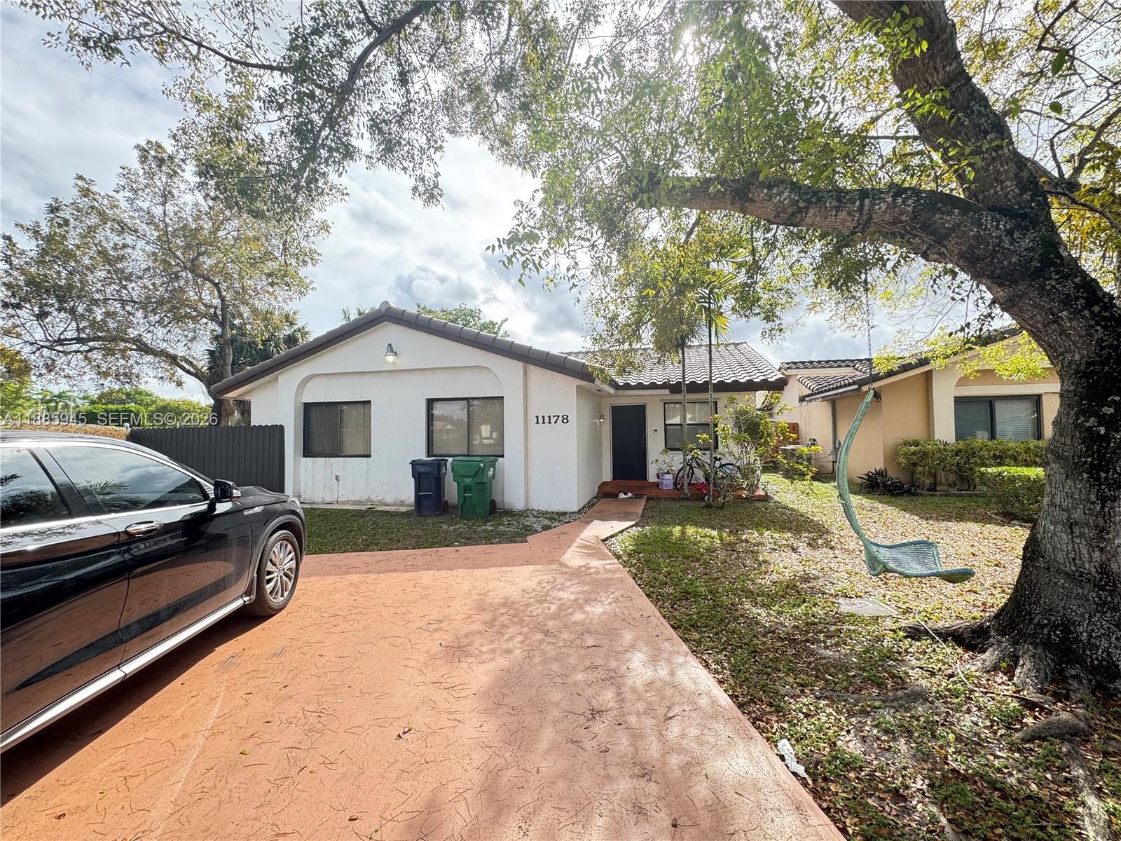 Chestnut Woods - Residential