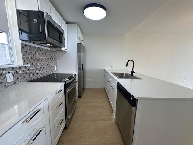 POINT EAST ONE CONDO - BL - Residential Lease