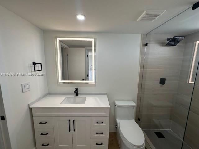 POINT EAST ONE CONDO - BL - Residential Lease