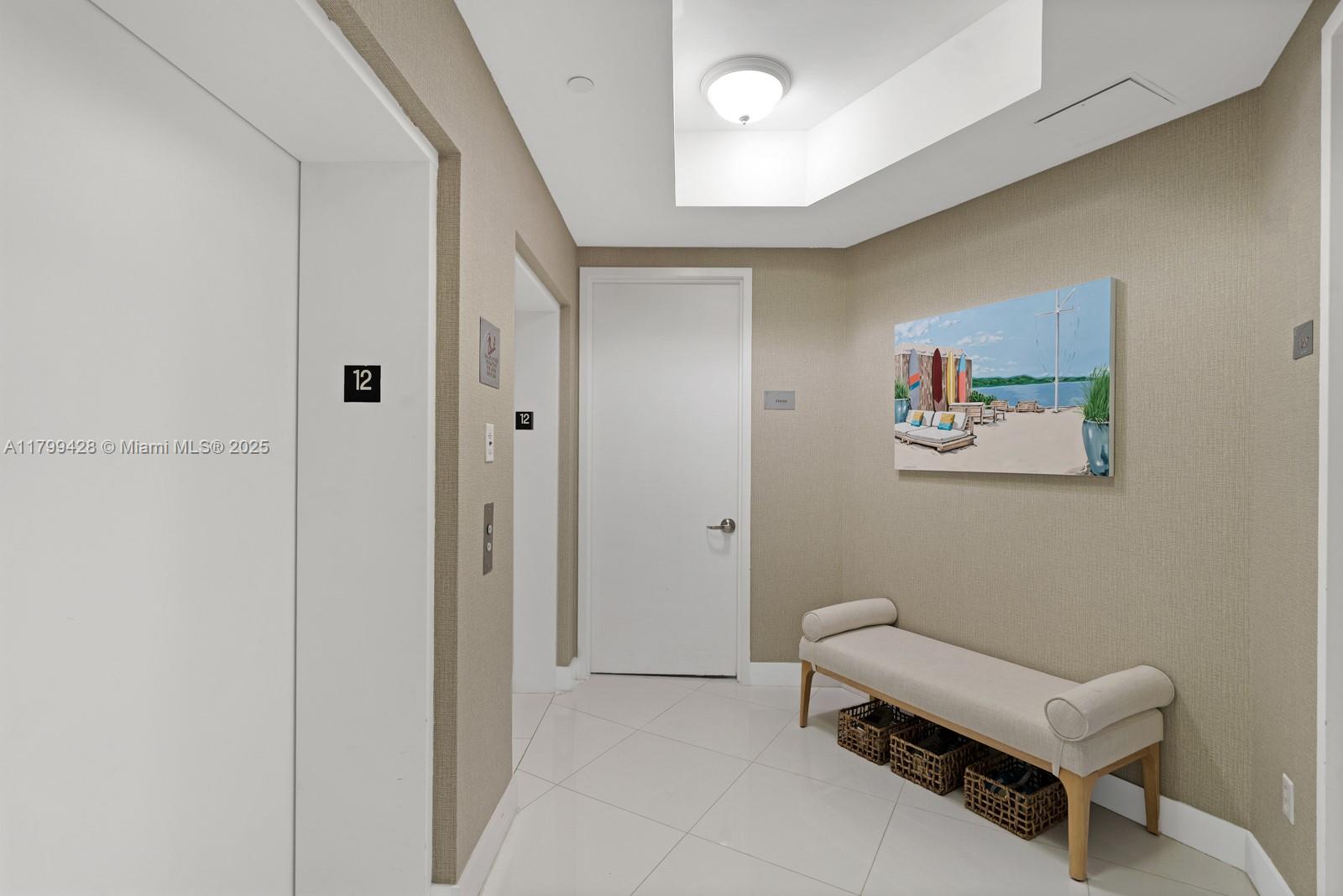 TDR TOWER II CONDO - Residential