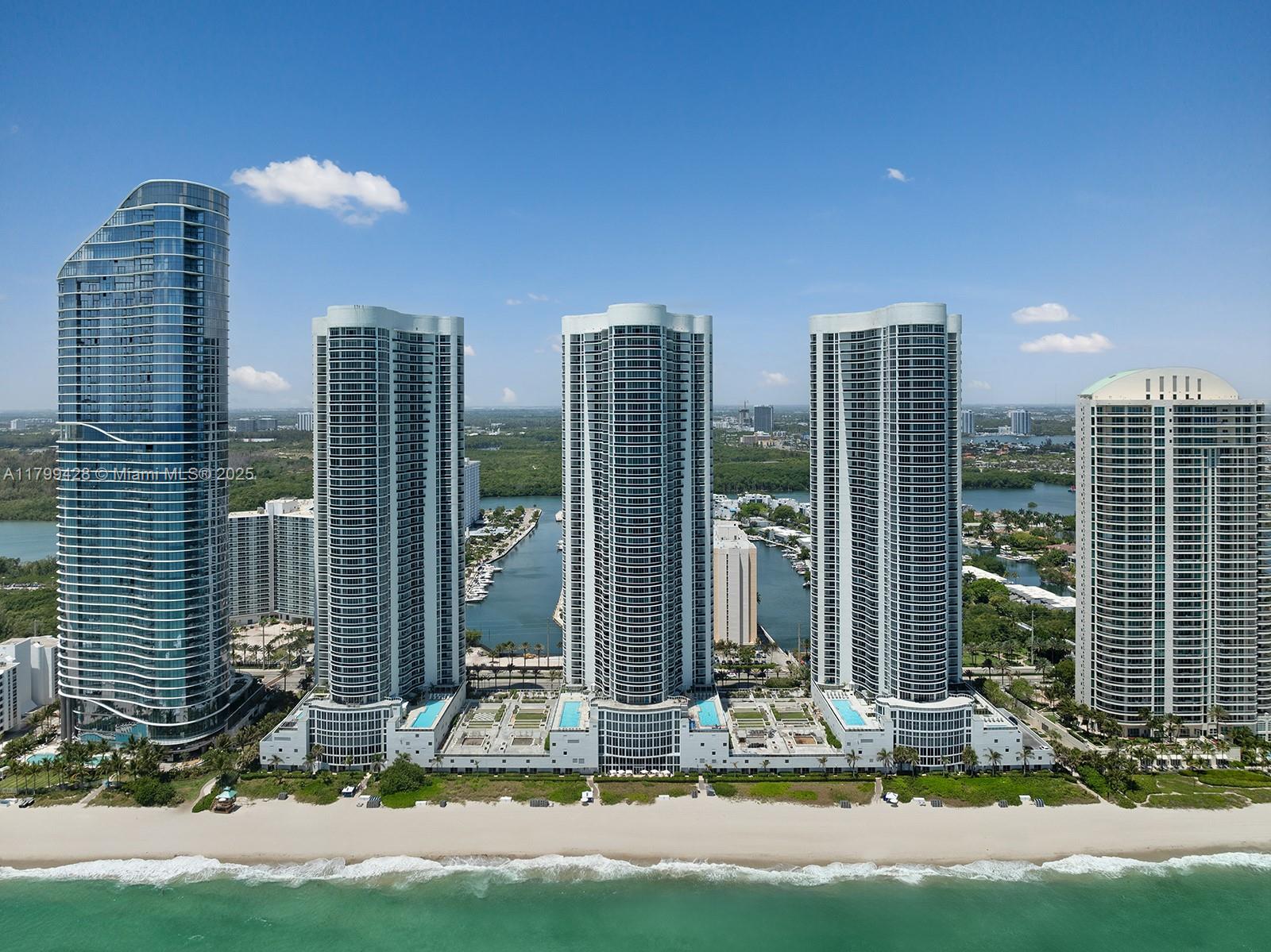 TDR TOWER II CONDO - Residential