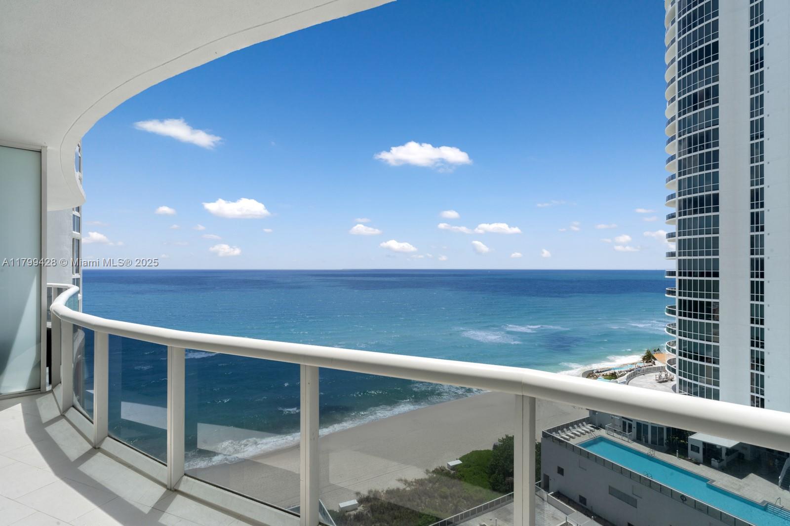 TDR TOWER II CONDO - Residential