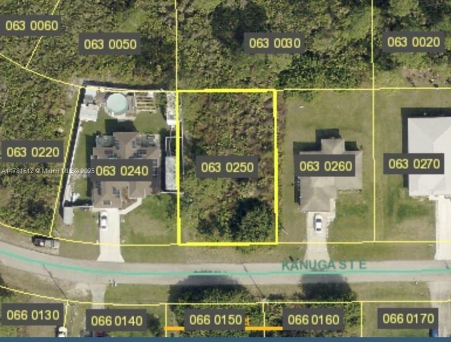 Build Your Dream Home in Lehigh Acres! This spacious vacant .23 acre lot is ready for you to build your custom single-family home in the growing community of Lehigh Acres! Enjoy peaceful surroundings, affordable living, and easy access to Fort Myers while being close to shopping, dining, parks, and top-rated schools. With plenty of new development in the area, this is the perfect opportunity to invest in Florida living! 

The buyer’s agent or broker is required to be present at all showings, meetings, inspections, and appointments. Unaccompanied buyers will not be permitted access to the property.

This is a vacant residential lot, you can drive by to see it. No gate. No access needed. SELLER FINANCING AVAILABLE!!