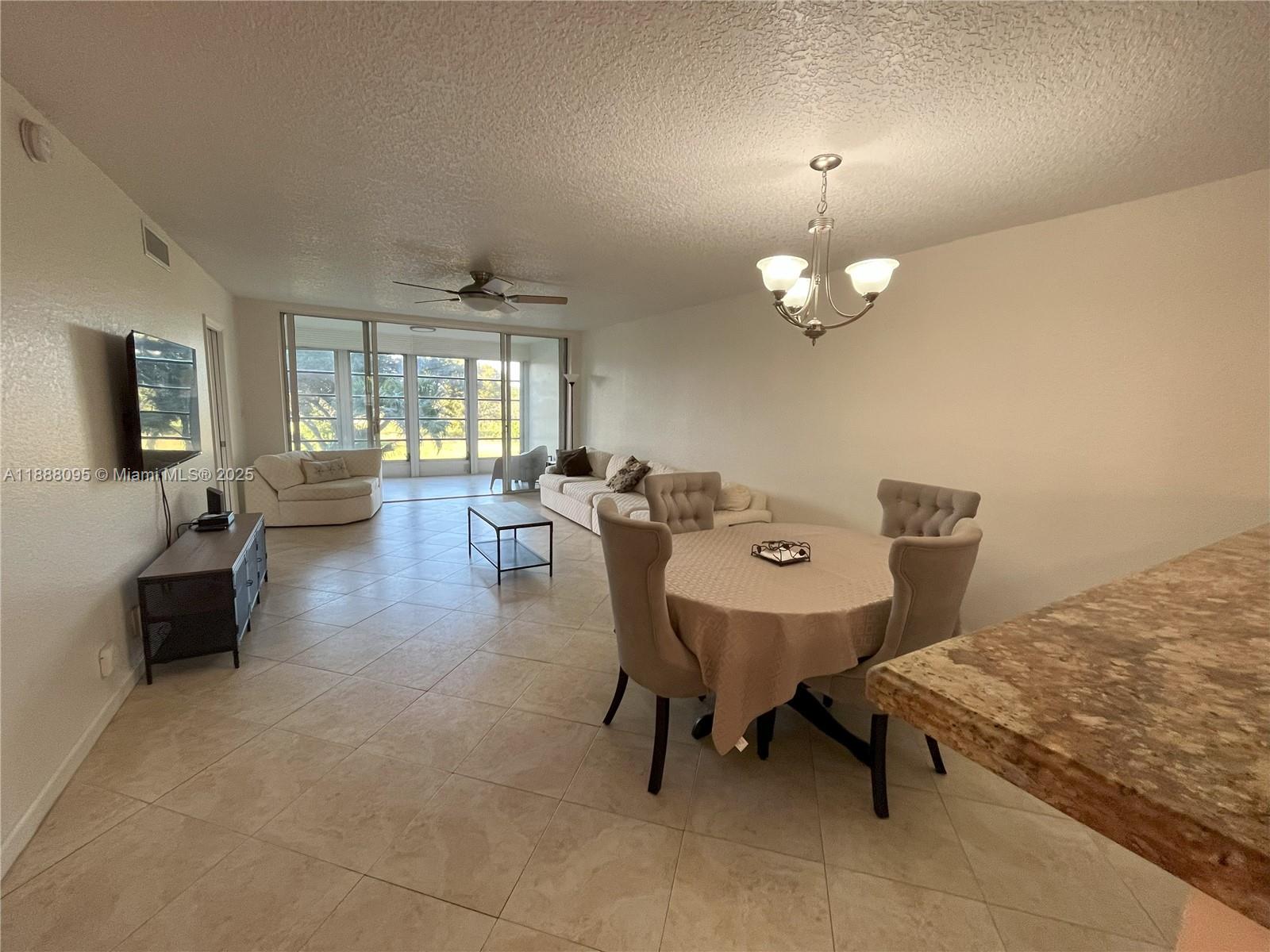 NO 50 PALM-AIRE COUNTRY C - Residential Lease