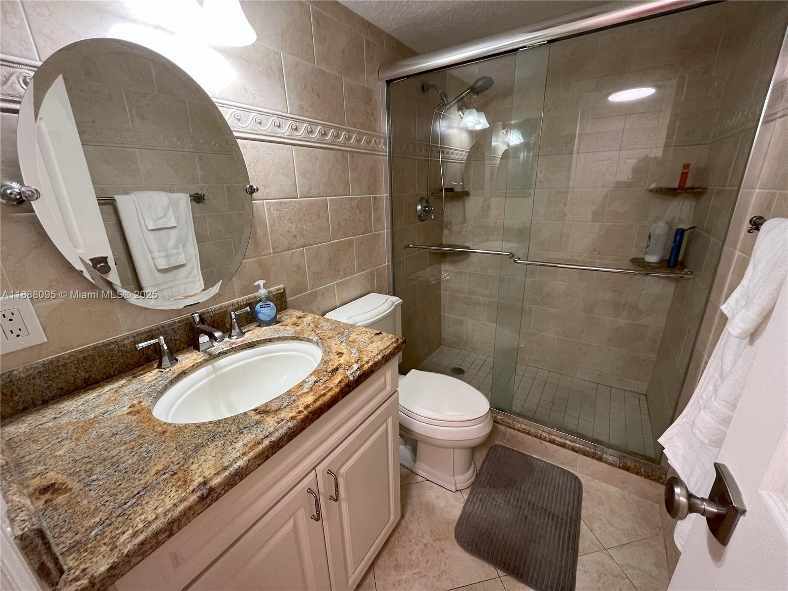 NO 50 PALM-AIRE COUNTRY C - Residential Lease