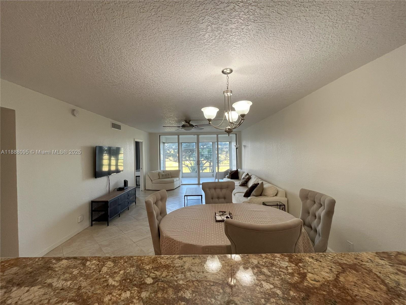 NO 50 PALM-AIRE COUNTRY C - Residential Lease