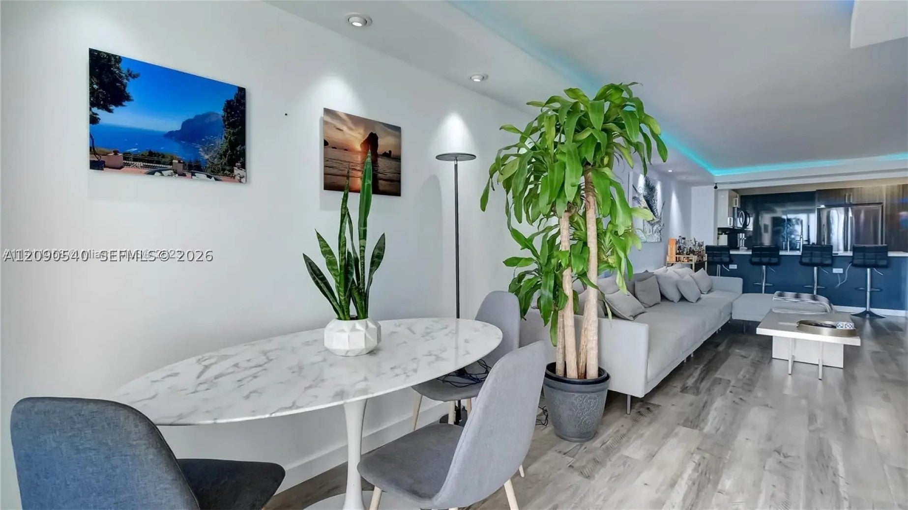 6450 Collins Ave 609