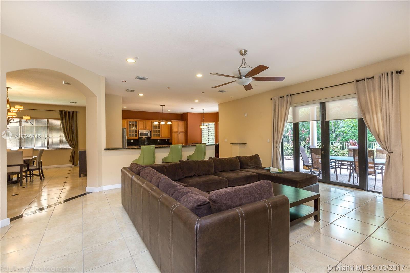 Cutler Cay - Residential Lease