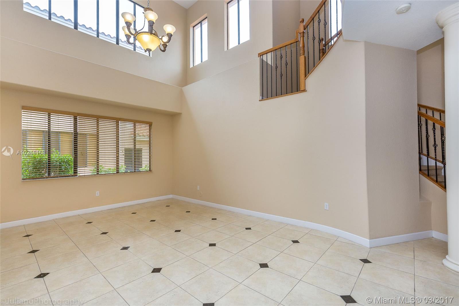 Cutler Cay - Residential Lease