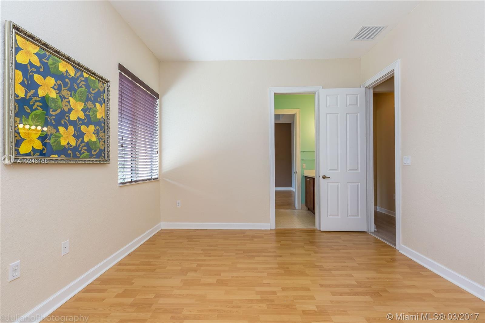 Cutler Cay - Residential Lease