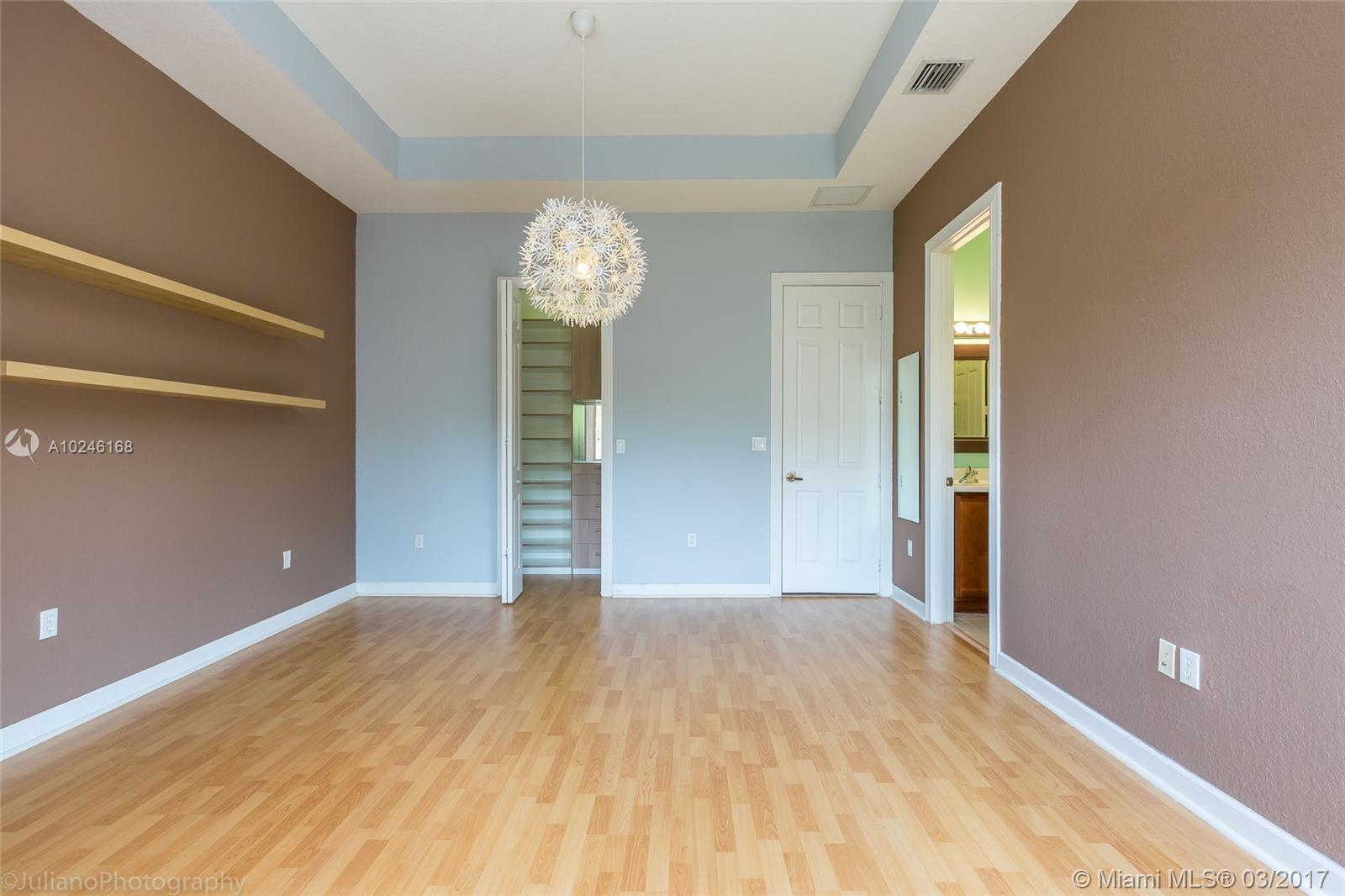 Cutler Cay - Residential Lease