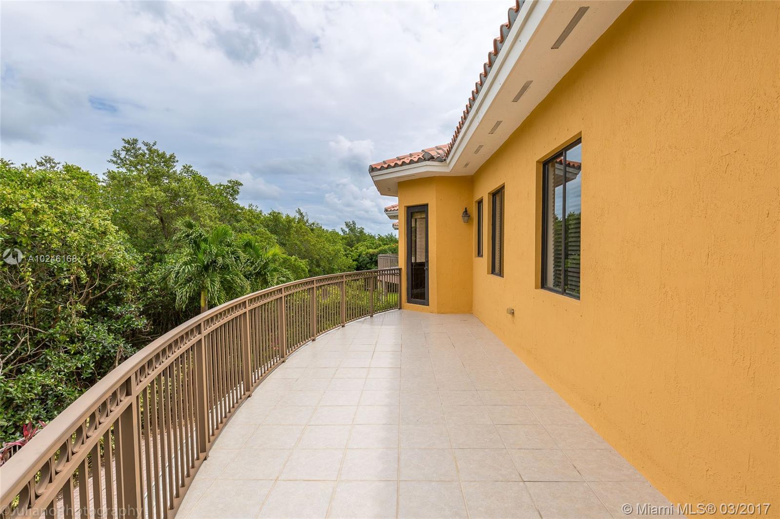 Cutler Cay - Residential Lease