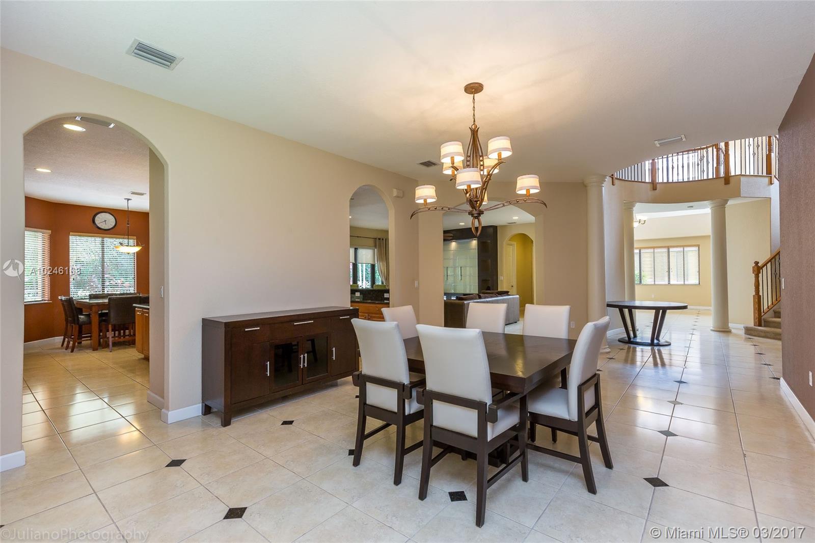 Cutler Cay - Residential Lease