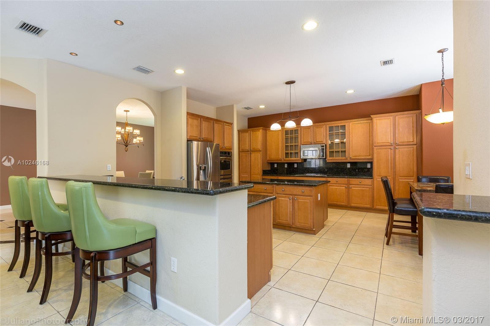 Cutler Cay - Residential Lease