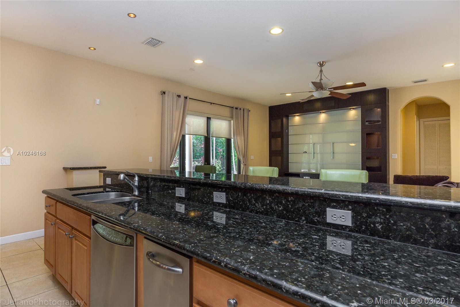 Cutler Cay - Residential Lease