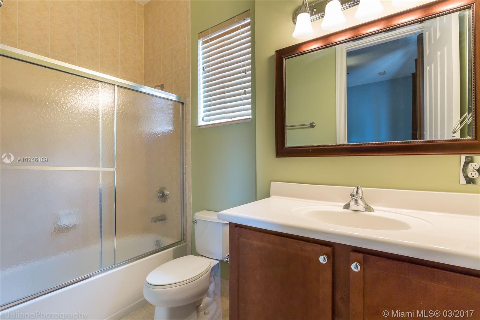 Cutler Cay - Residential Lease