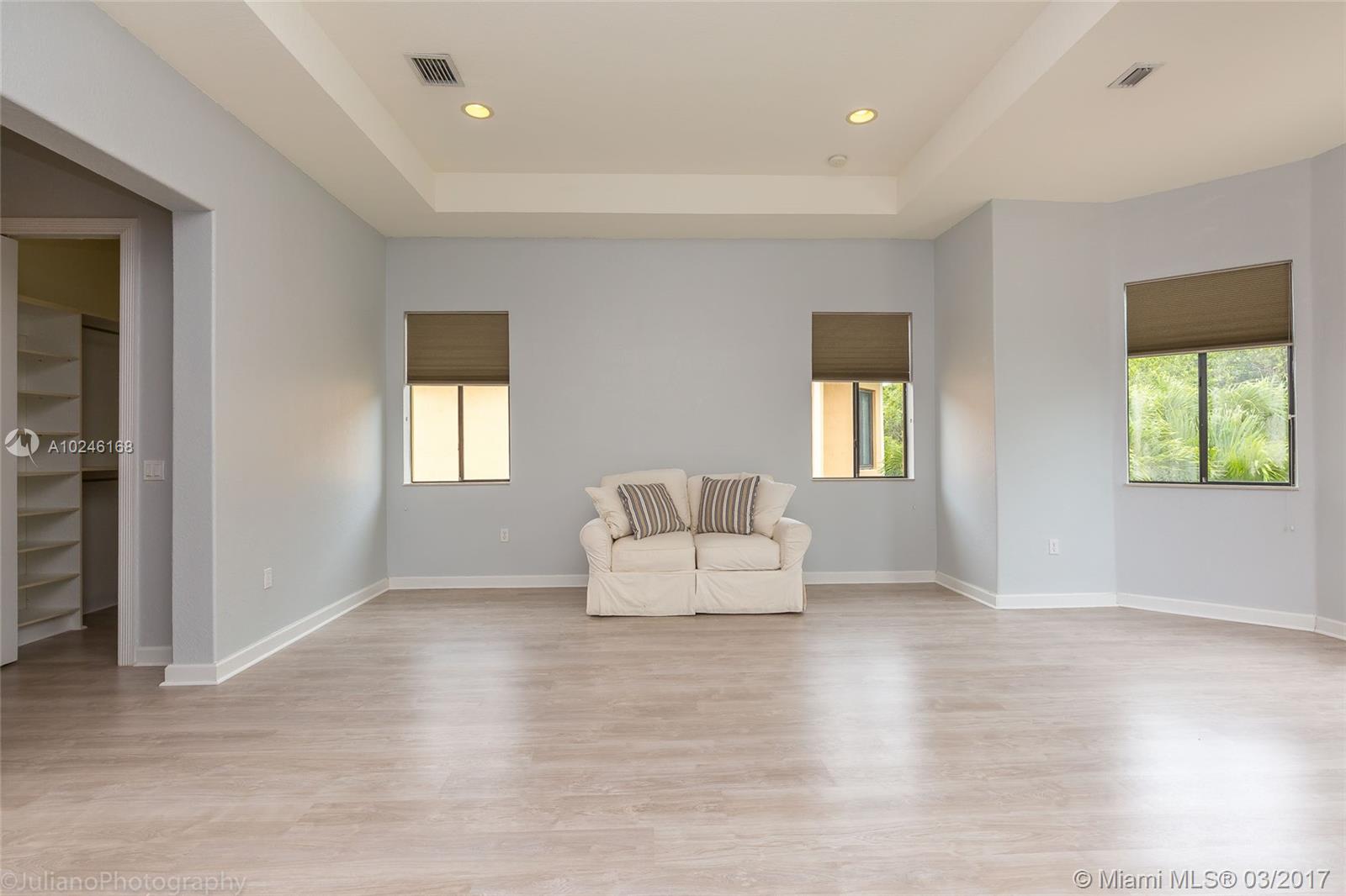 Cutler Cay - Residential Lease
