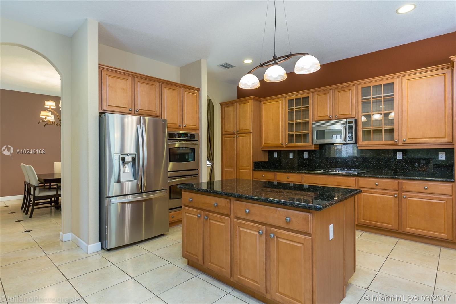 Cutler Cay - Residential Lease
