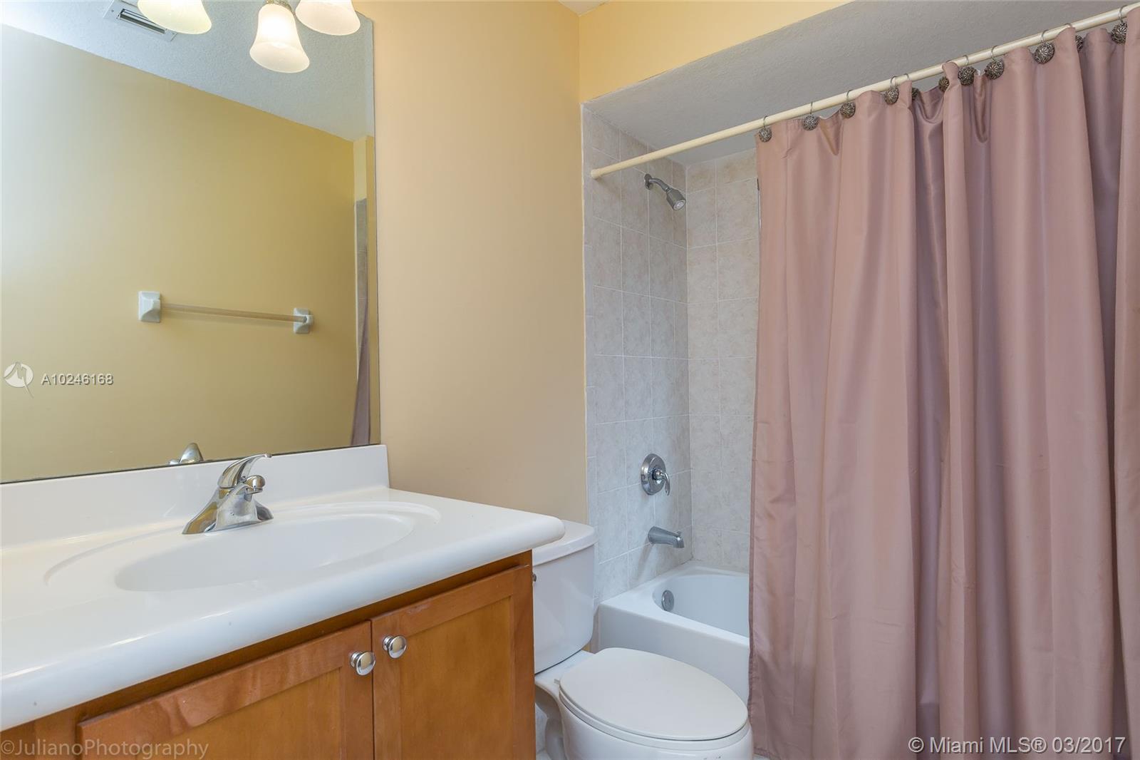 Cutler Cay - Residential Lease