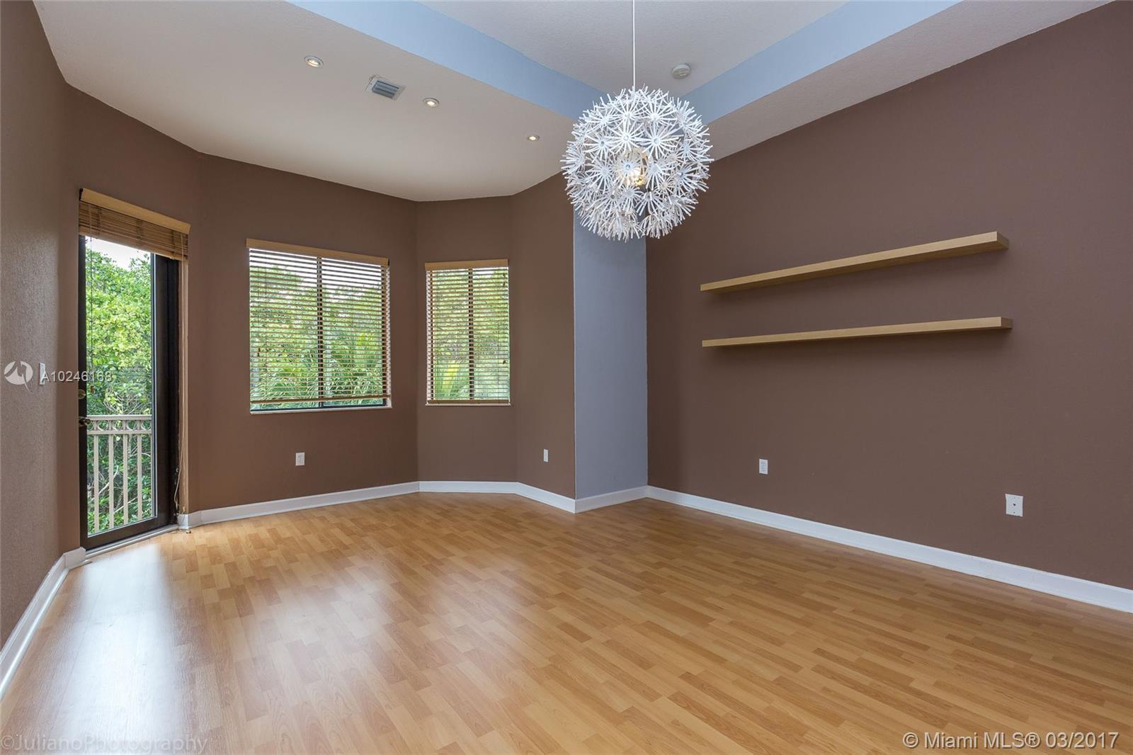 Cutler Cay - Residential Lease