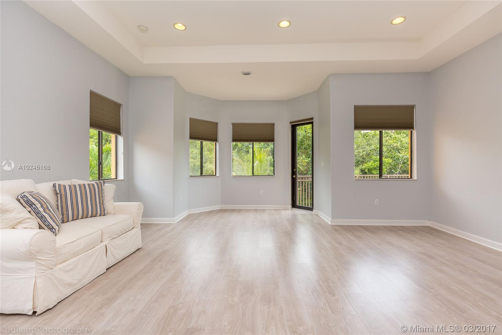 Cutler Cay - Residential Lease