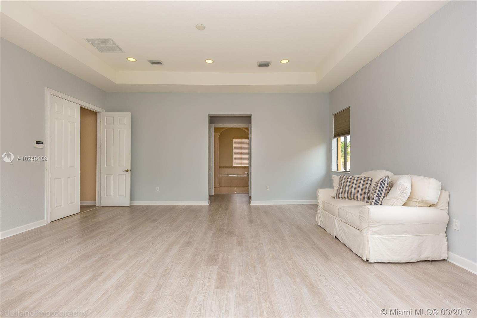 Cutler Cay - Residential Lease