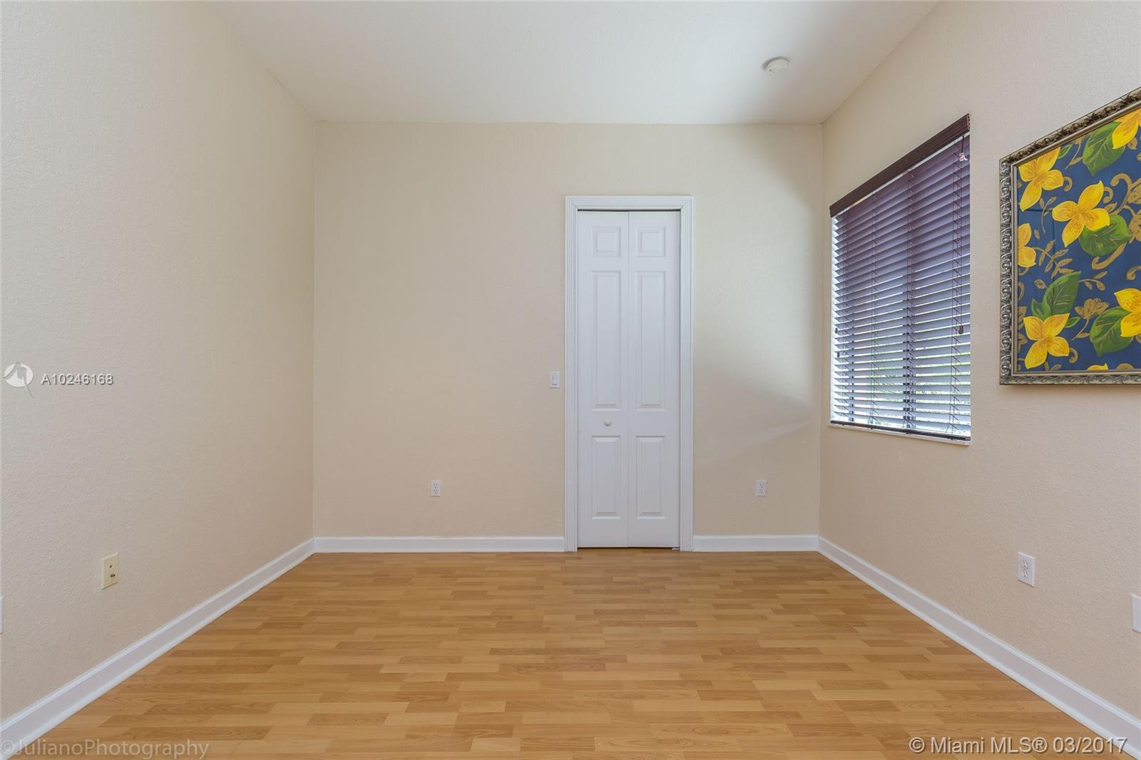 Cutler Cay - Residential Lease