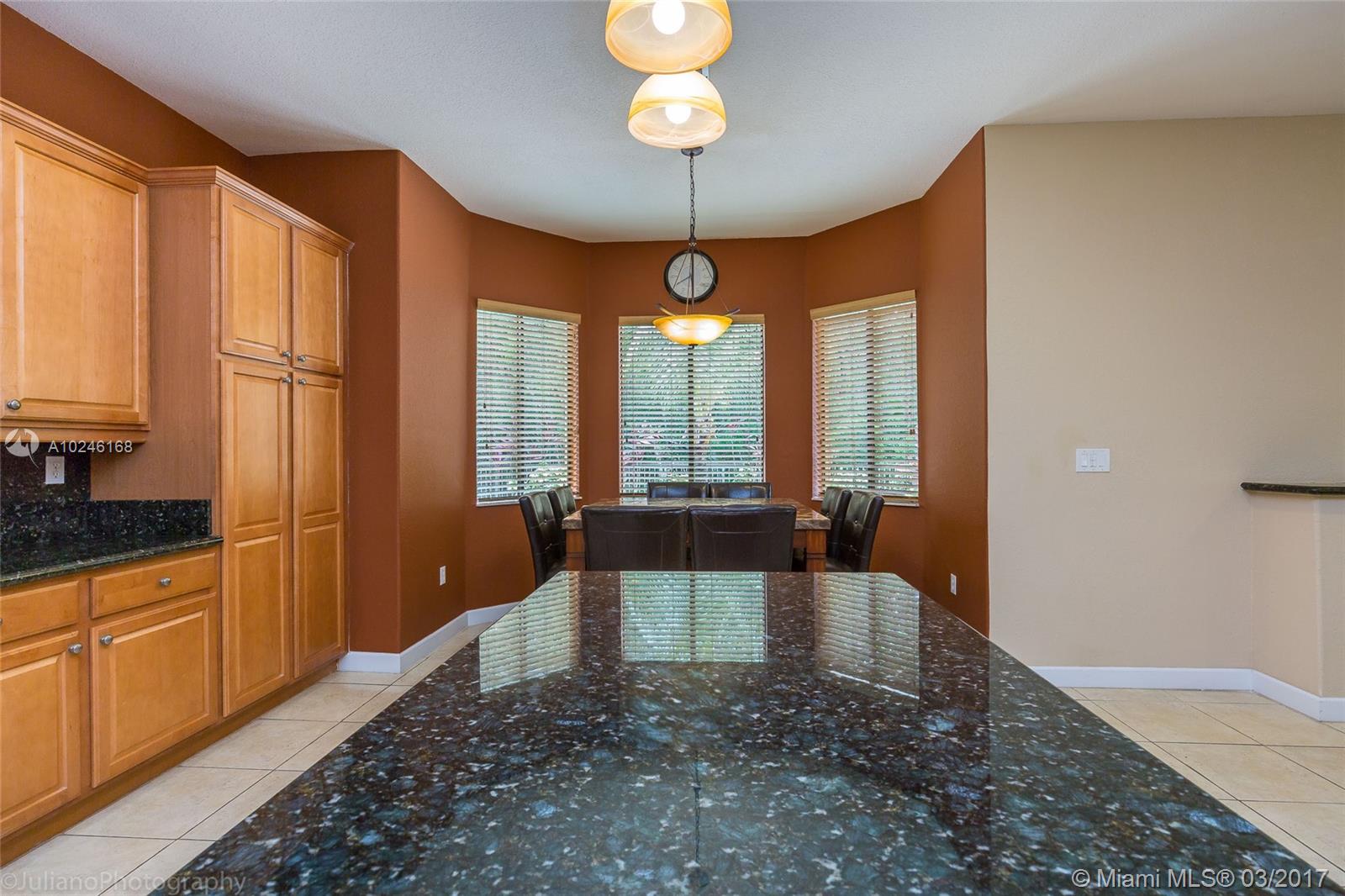 Cutler Cay - Residential Lease