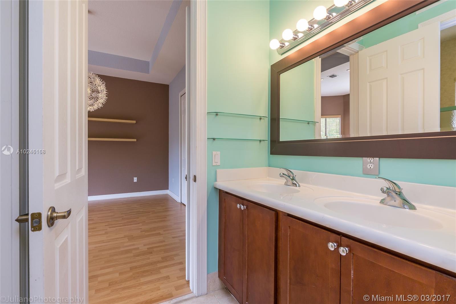 Cutler Cay - Residential Lease