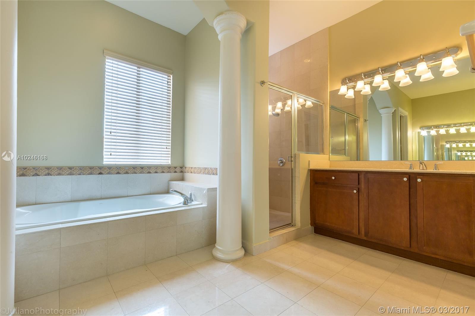 Cutler Cay - Residential Lease