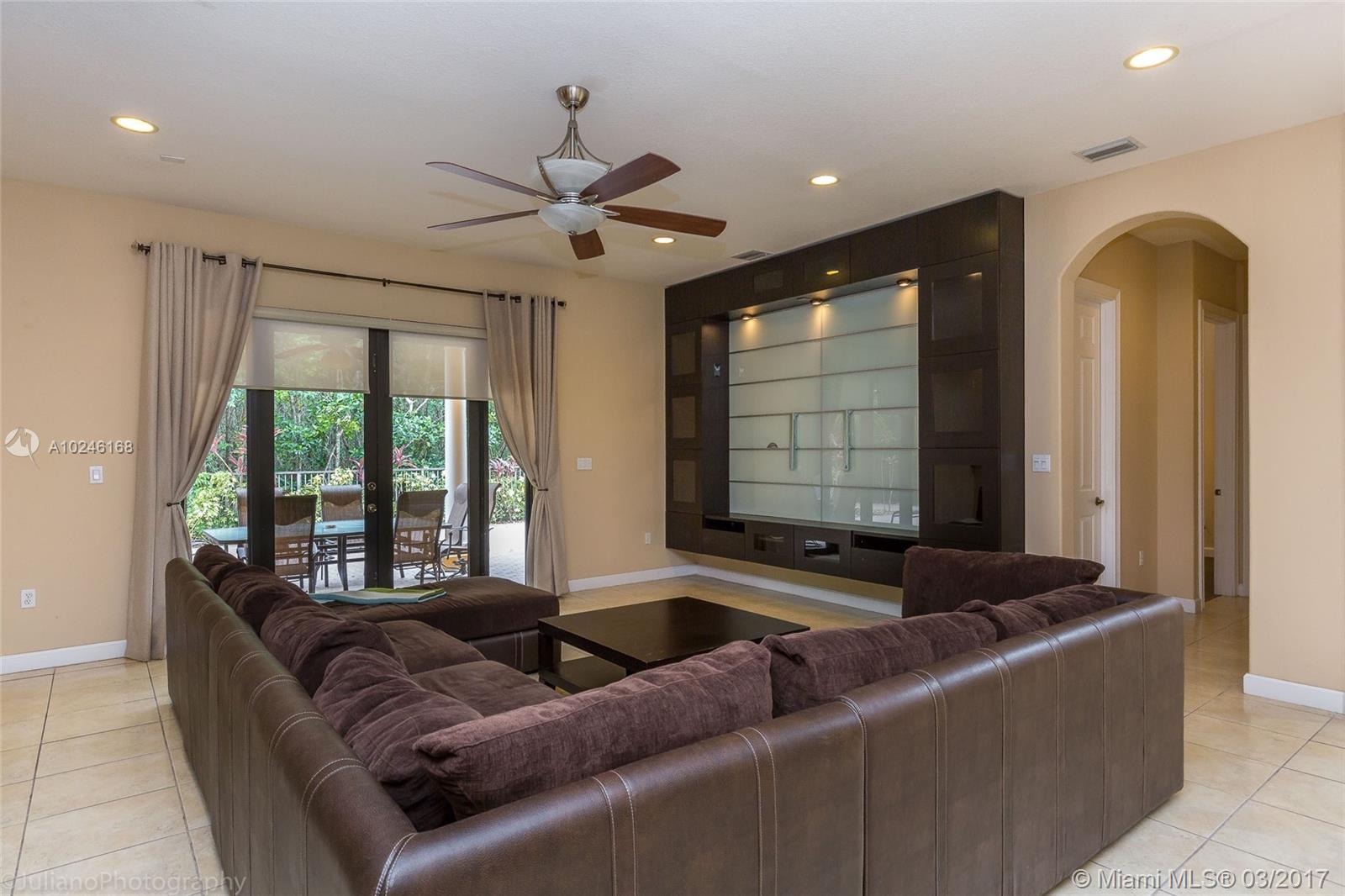 Cutler Cay - Residential Lease
