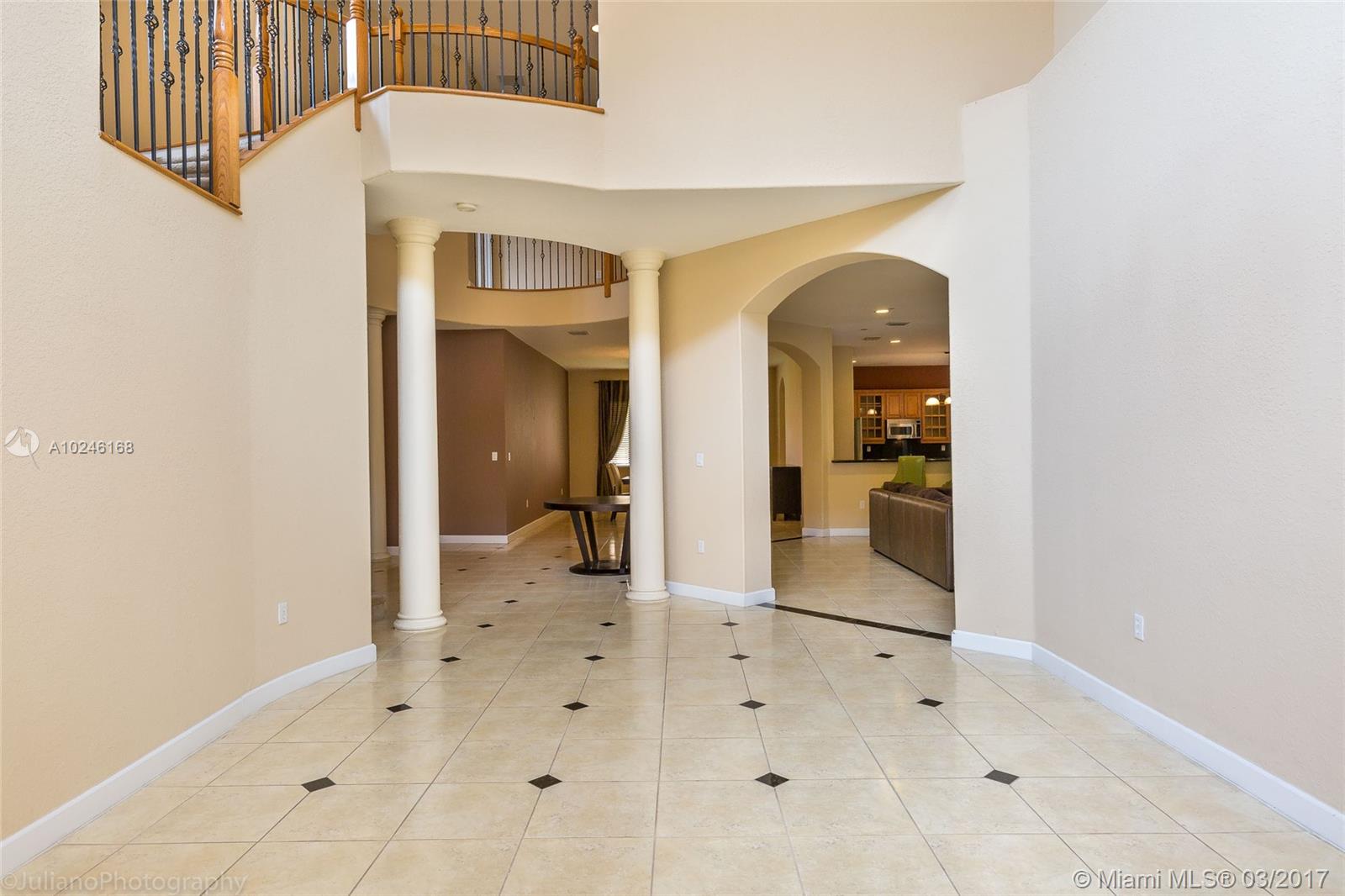 Cutler Cay - Residential Lease