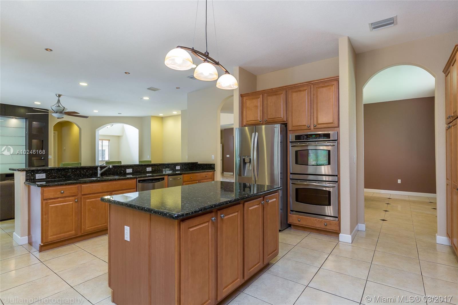 Cutler Cay - Residential Lease