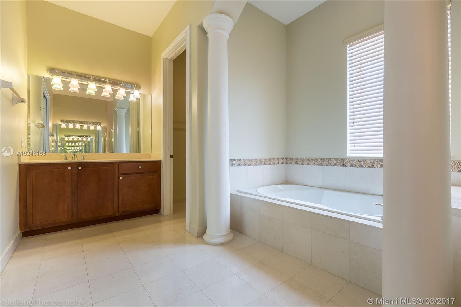 Cutler Cay - Residential Lease