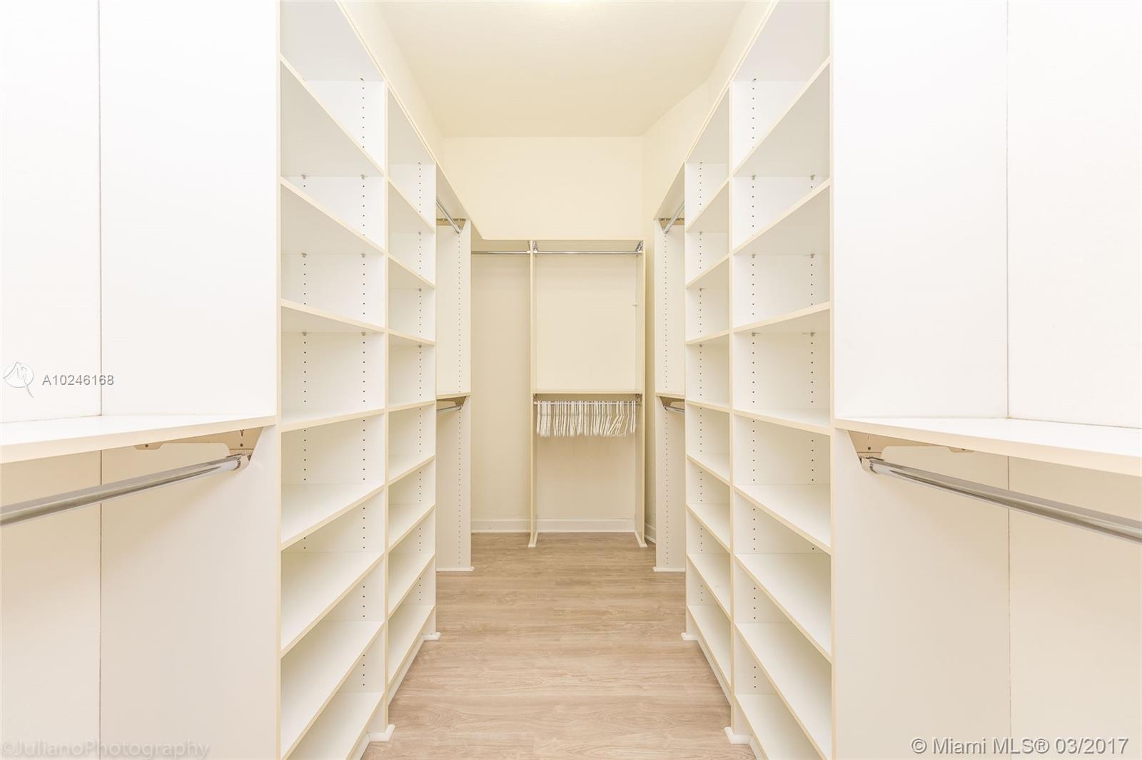 Cutler Cay - Residential Lease