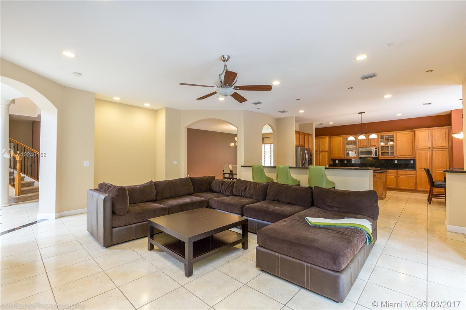 Cutler Cay - Residential Lease