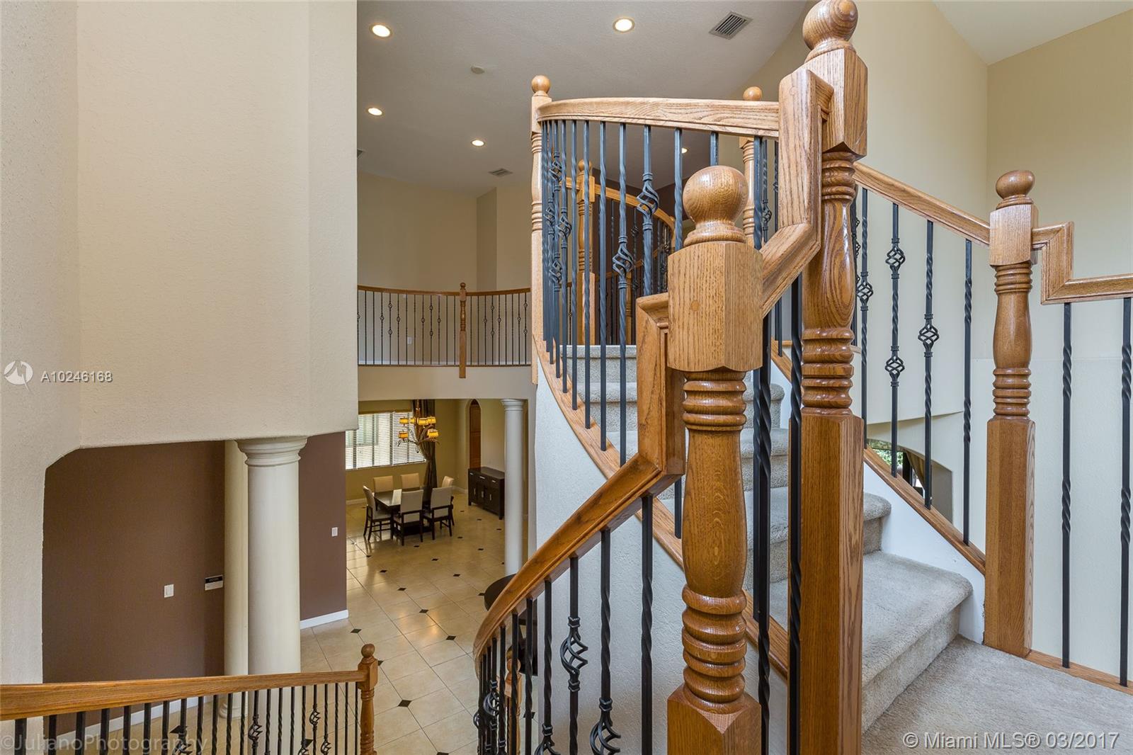 Cutler Cay - Residential Lease