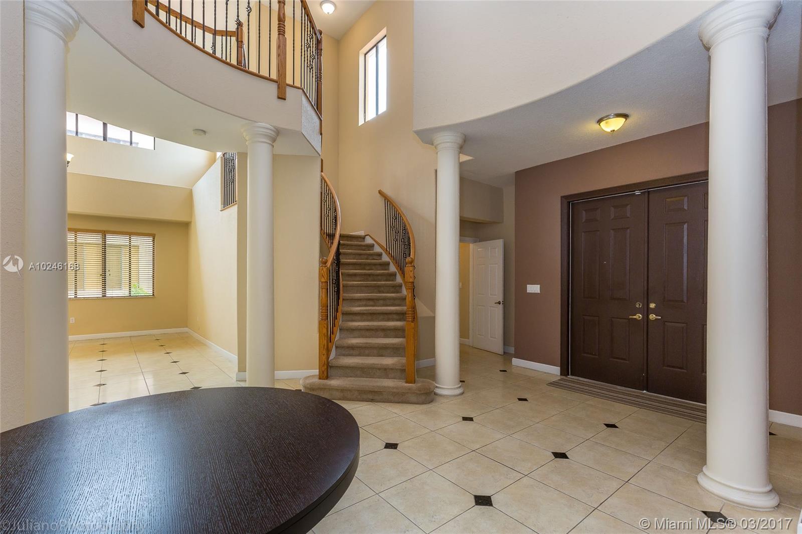 Cutler Cay - Residential Lease