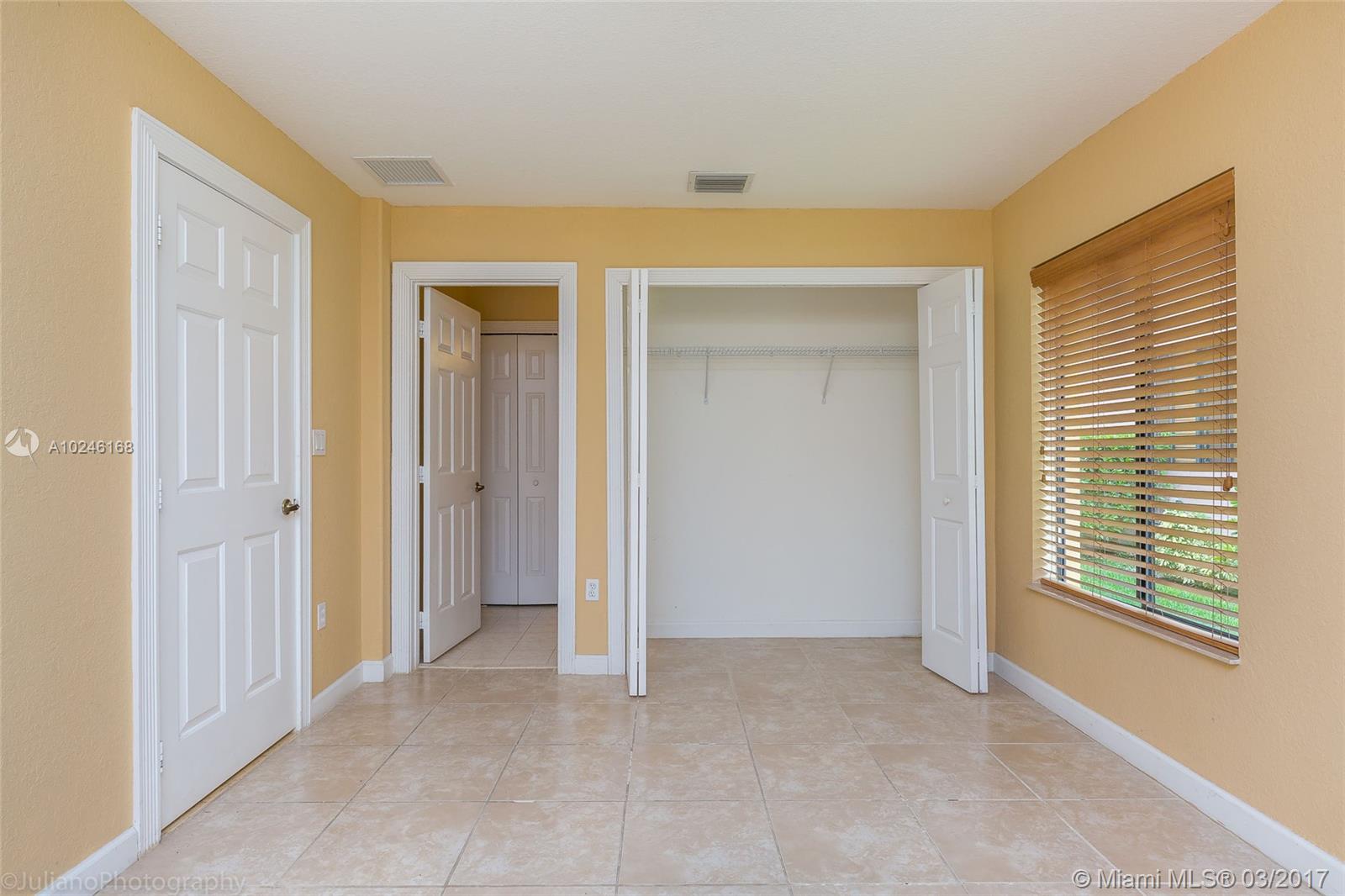 Cutler Cay - Residential Lease