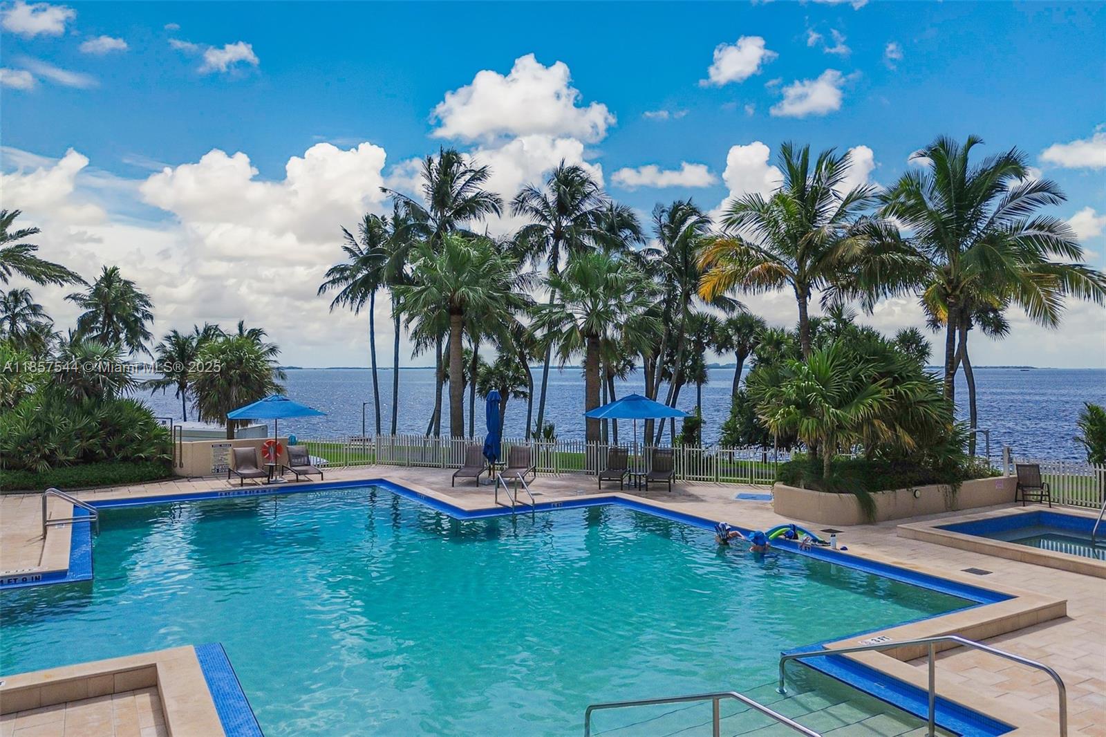 GROVE ISLE CONDO - Residential Lease