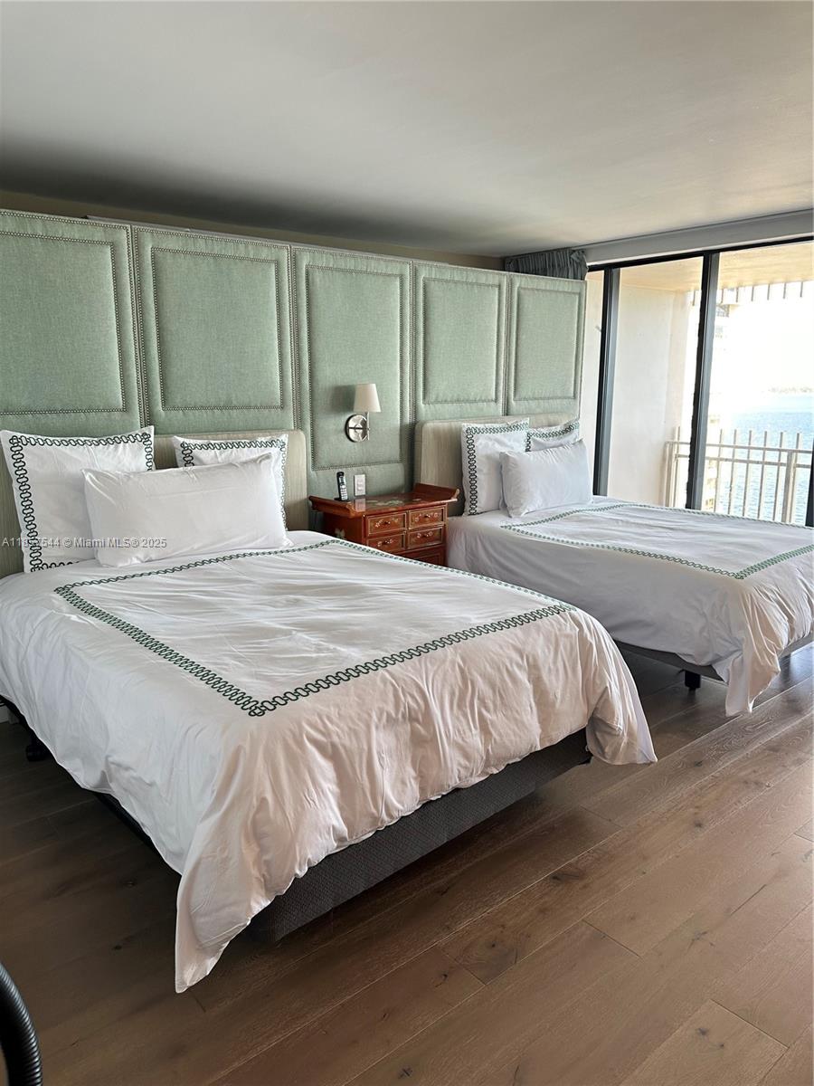 GROVE ISLE CONDO - Residential Lease