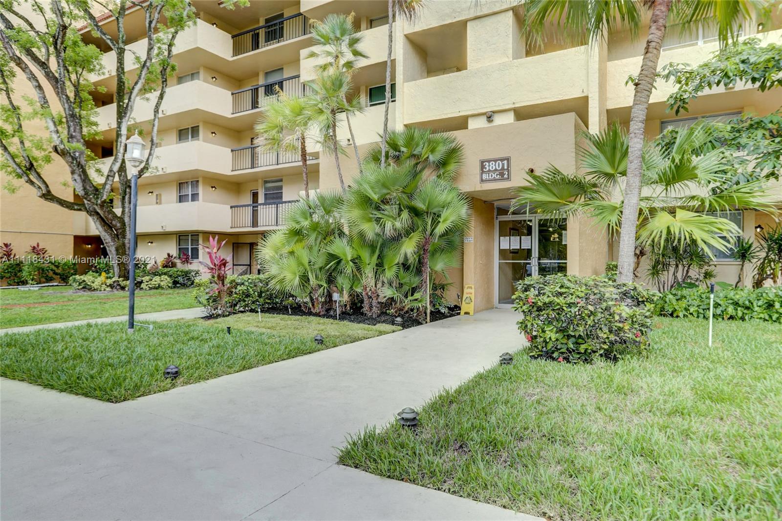 ENVIRON 2 OF II CONDO - Residential Lease