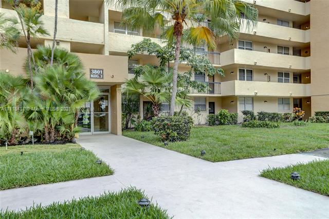 ENVIRON 2 OF II CONDO - Residential Lease