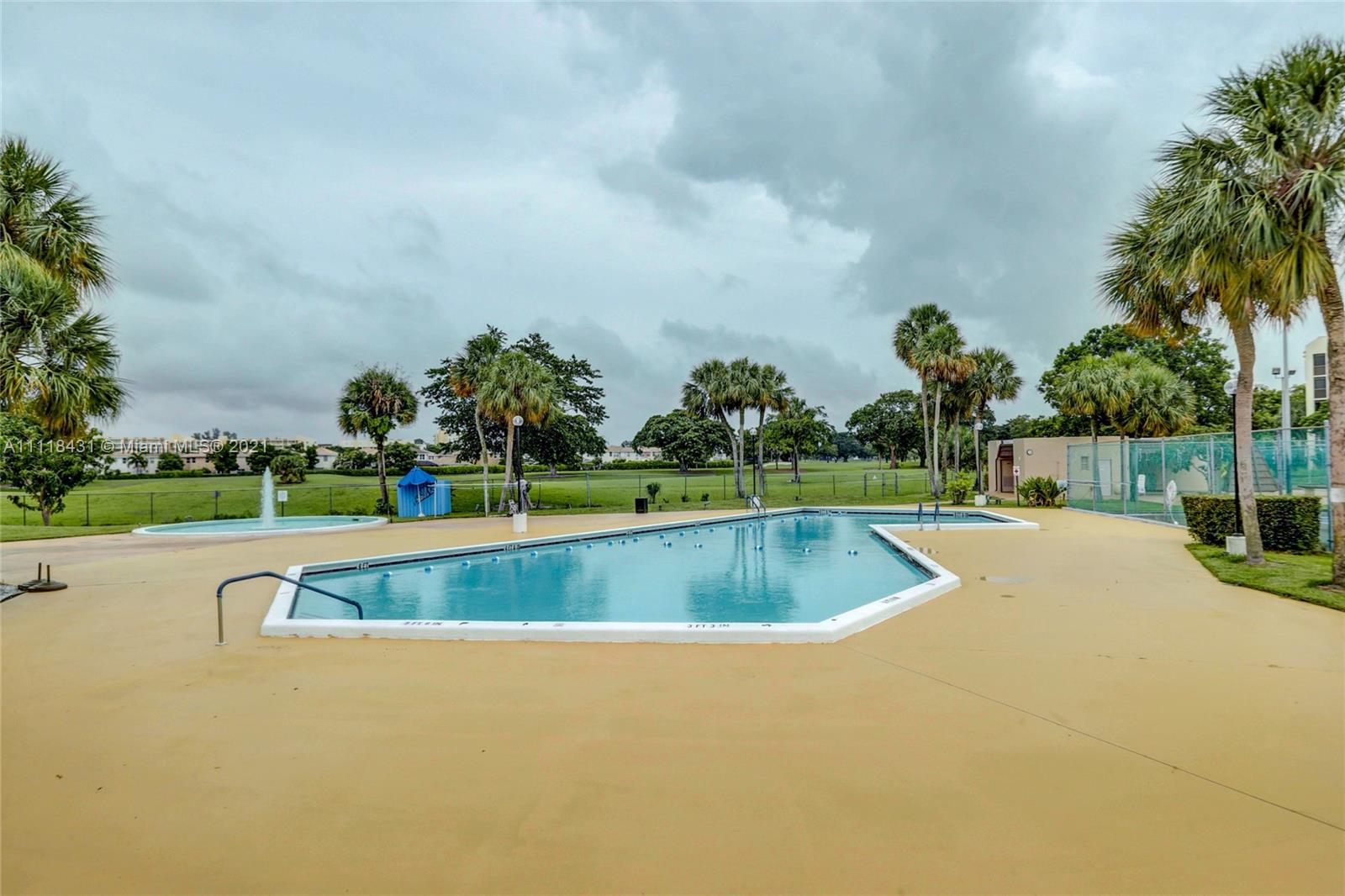 ENVIRON 2 OF II CONDO - Residential Lease